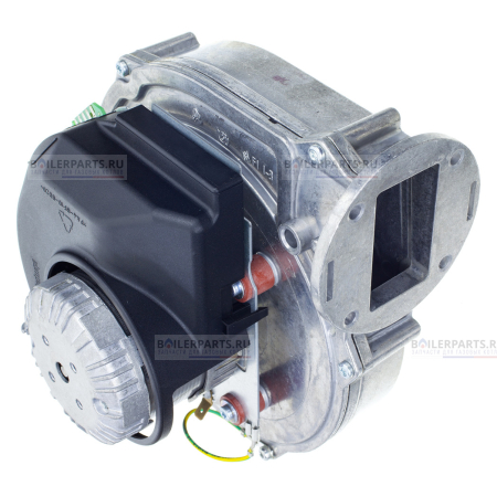 Вентилятор  63W WOLF EBMPAPST 2100014