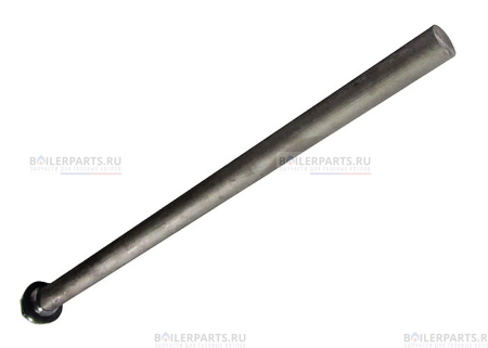 Анод магневый L=300мм, D=20мм, G3/4 BAXI SaunierGPT 3610880 [372]