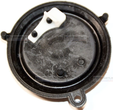 Мембрана   45 мм TERMET SaunierGPT 370.03.07.00