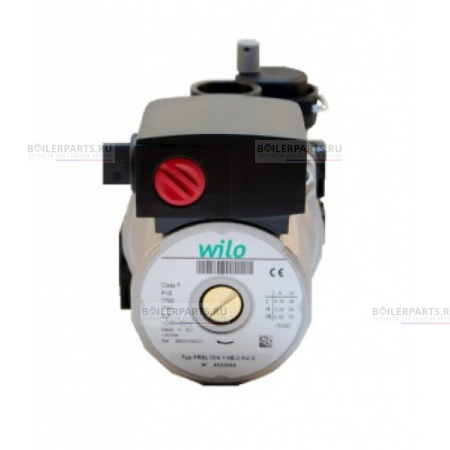 Насос в сборе FERROLI  FRSL 15/4.1 WILO 398063950