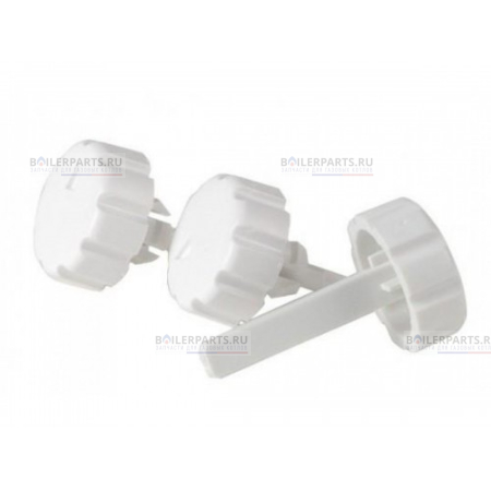 Ручка управления FERROLI 39808790