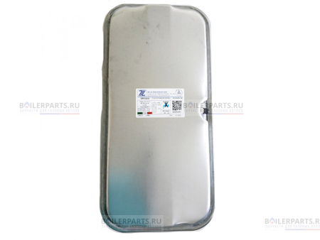 Бак расширительный прямоугольный 7,5 л FERROLI 3980H820