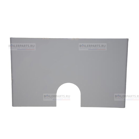 Панель верхняя FERROLI 39816280