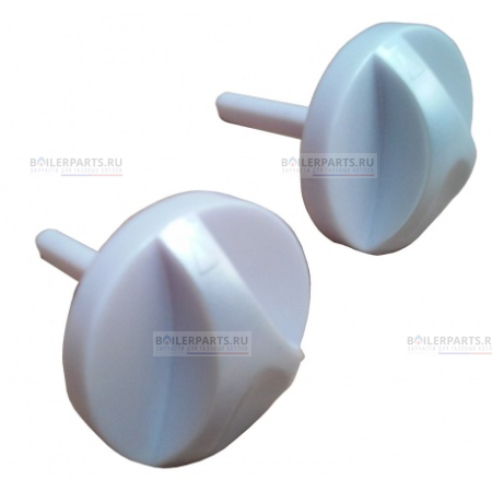 Комплект ручек управления FERROLI 39819500