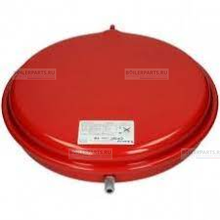 Бак расширительный круглый 10 л FERROLI 39836720