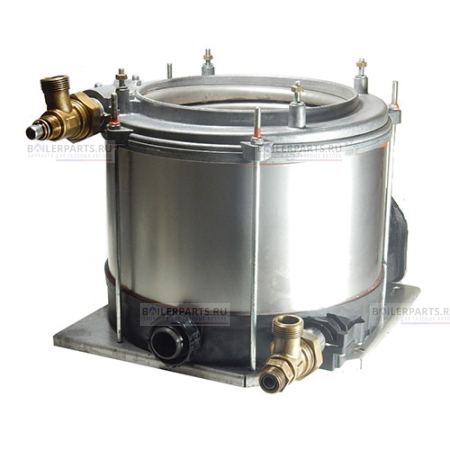 Теплообменник конденсационный FERROLI 39846260