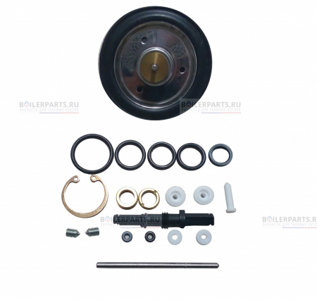 Ремкомплект трехходового 72 мм IMMERGAS 3.013125c