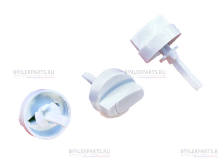 Комплект ручек терморегуляторов DEMRAD 3003200927