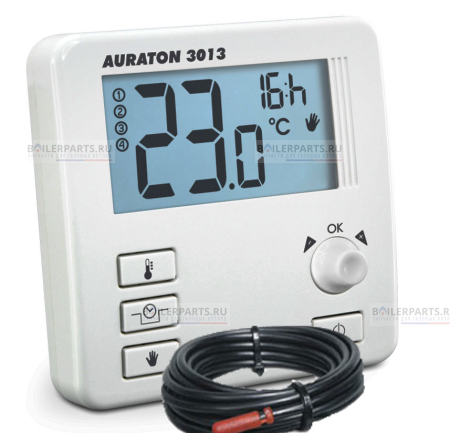 Термостат AURATON 3013