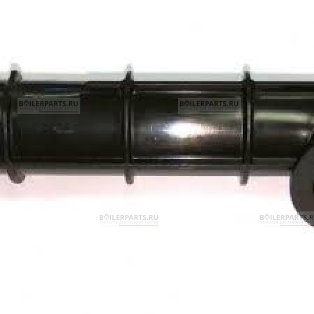 Выхлопная труба 70 для котлов Rinnai 166/206/256 440003184