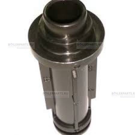 Выхлопная труба 80 306/366 для котлов Rinnai 440003189