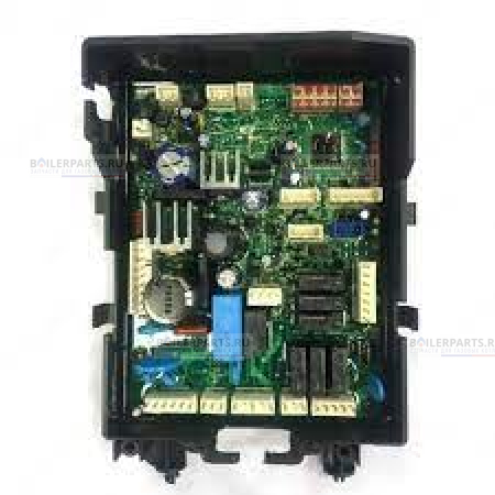 Блок управления (компьютер) для котлов Rinnai SMF/DMF V11 440009177
