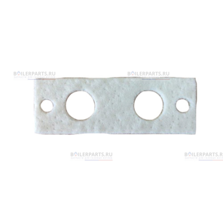 Прокладка электрода розжига и датчика ионизации пламени для котлов Rinnai 440009696