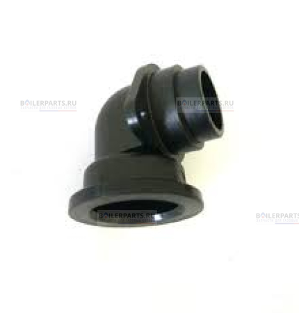 Соединение выхода отопления и 3-ходового клапана для  Rinnai GMF/EMF/BR-R|BR-C 440010287