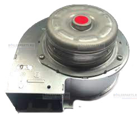 Мотор вентилятора в сборе для котлов Rinnai 441000112