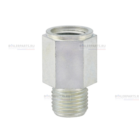 Переходник G1/2х G1/8 для котлов Baxi 7144820
