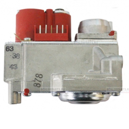 Газовый клапан Rp 1/2" 50 bar HONEYWELL 5653640