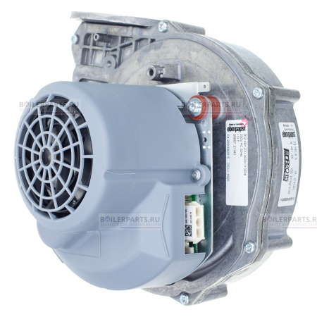 Вентилятор  85W BAXI EBMPAPST 5681550