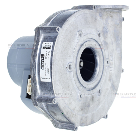 Вентилятор  85W BAXI EBMPAPST 5681550
