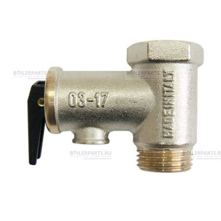 Клапан предохранительный ARISTON ABB 571730