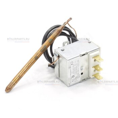 Регулятор температуры до 105°C для котлов Buderus 5991726