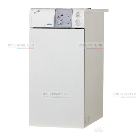 Крышка корпуса SIME 5107975