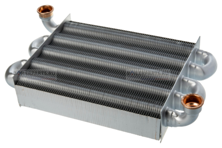 Теплообменник первичный монотермический BALTUR VALMEX 4150471