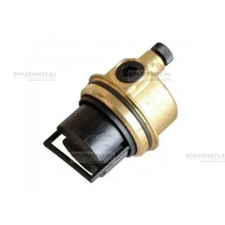 Автоматический воздушный клапан 10 bar SIME 6013101