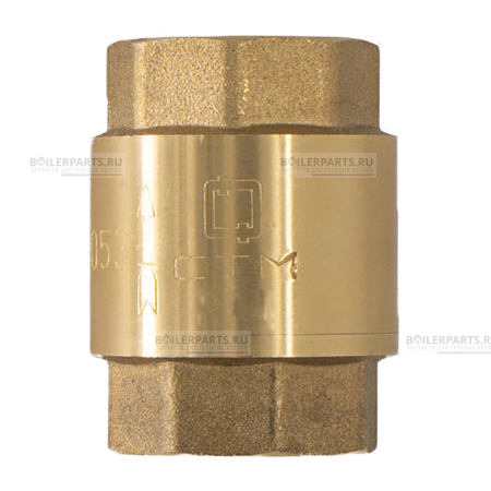 Клапан обратный SIME 1" 6078602