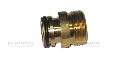 Ниппель ГВС SIME 6120533