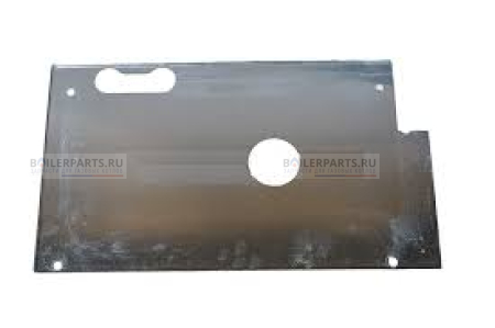 Панель задняя 1056 мм G334 10 секций для котлов Bosch/Buderus/Junkers 63002783