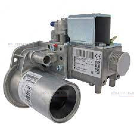 Газовый клапан VIESSMANN G3/4 50 bar HONEYWELL 7828721