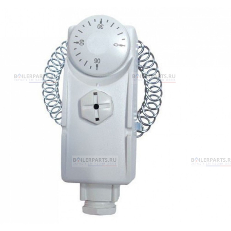 Терморегулятор для циркуляционных насосов натрубный CEWAL 70040000