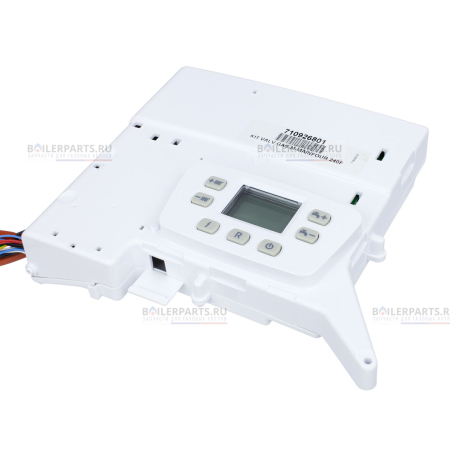 Комплект перенастройки BAXI 710926800