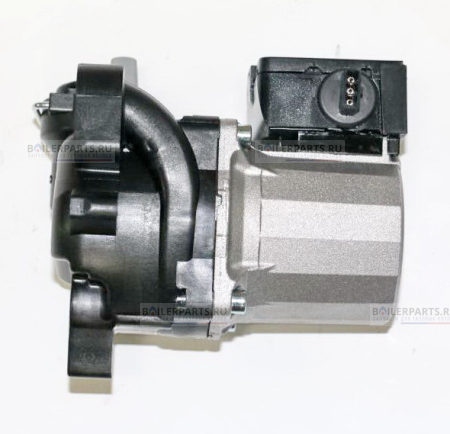 Насос циркуляционный Wilo 1 Speed 6MT NO CE для котлов Baxi 721957300