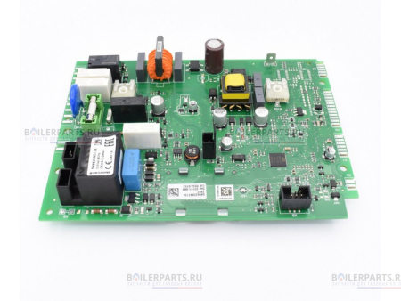Электронная плата LMS14 85-100kW для котлов Baxi 722213900