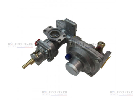 Клапан газовый для котлов Baxi 722302000