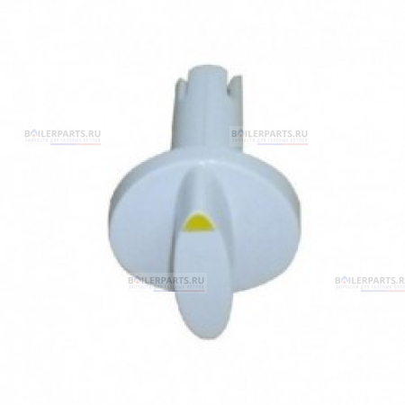 Ручка регулировки BOSCH, JUNKERS 8702000235