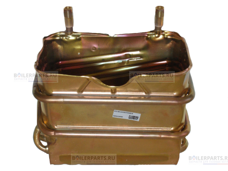 Теплообменник для газовых колонок BOSCH 8705406428