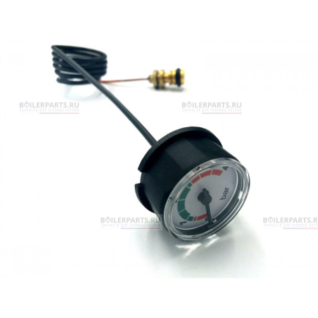 Манометр BOSCH,BUDERUS,JUNKERS 8707208009