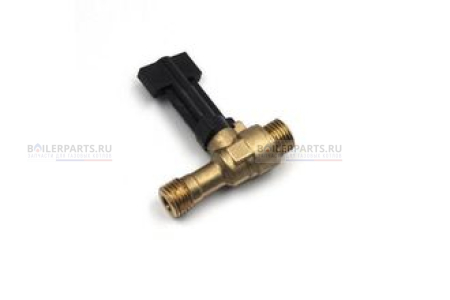 Кран подпитки JUNKERS 87161480720