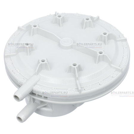 Прессостат (пневмореле) реле давления воздуха HUBA CONTROL 85/70 Pa BOSCH, BUDERUS 87186456550