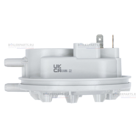 Прессостат (пневмореле) реле давления воздуха HUBA CONTROL 85/70 Pa BOSCH, BUDERUS 87186456550