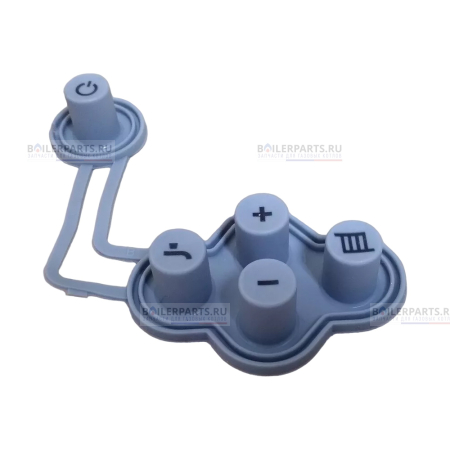 Набор кнопок BOSCH, BUDERUS, JUNKERS 87186507420