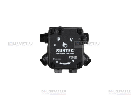Насос для горелок SUNTEC ANV67A73094P