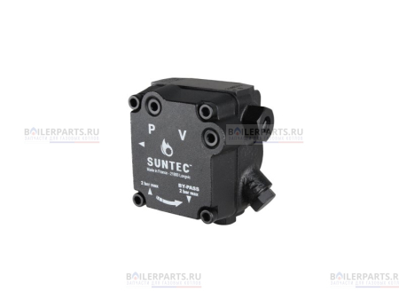 Насос для горелок SUNTEC ANV67A73094P