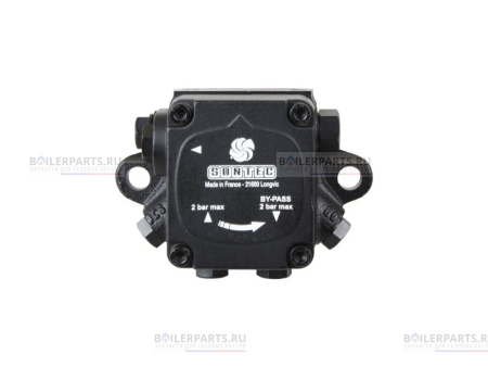 Насос для горелок SUNTEC ANV77A72142P