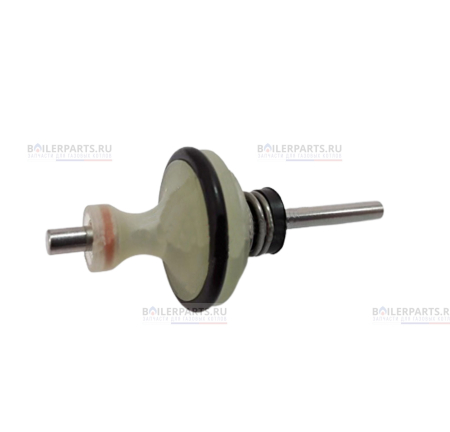 Шпиндель трехходового клапана VAILLANT 0020123562