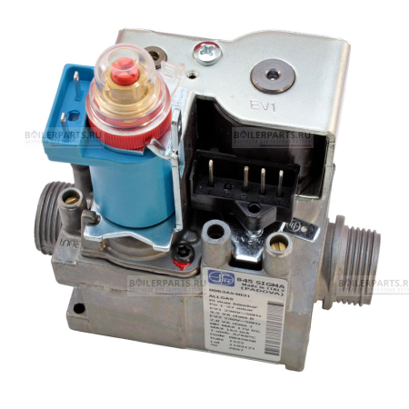 Клапан газовый FEROLLI SIT 398901247