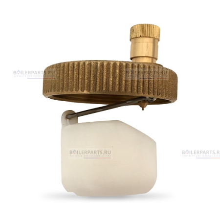 Воздухоотводчик BIASI BI1172111